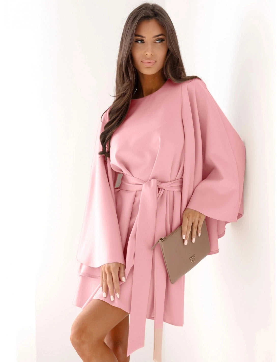 Robe Muse Noire
