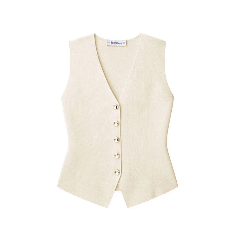 Gilet Élancé Signature