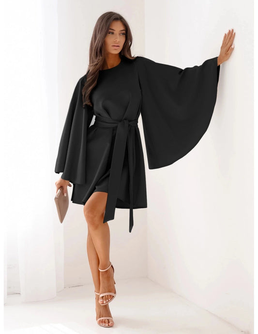 Robe Muse Noire