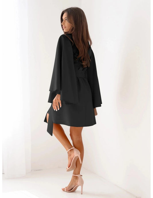 Robe Muse Noire