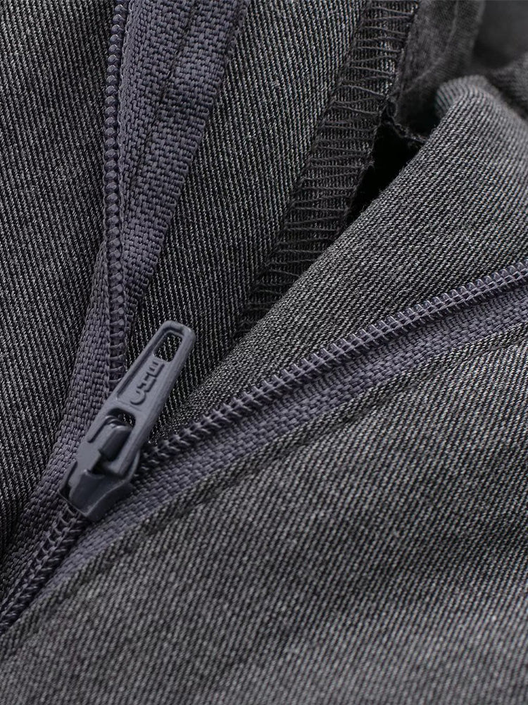 Pantalon Tailoring Structure