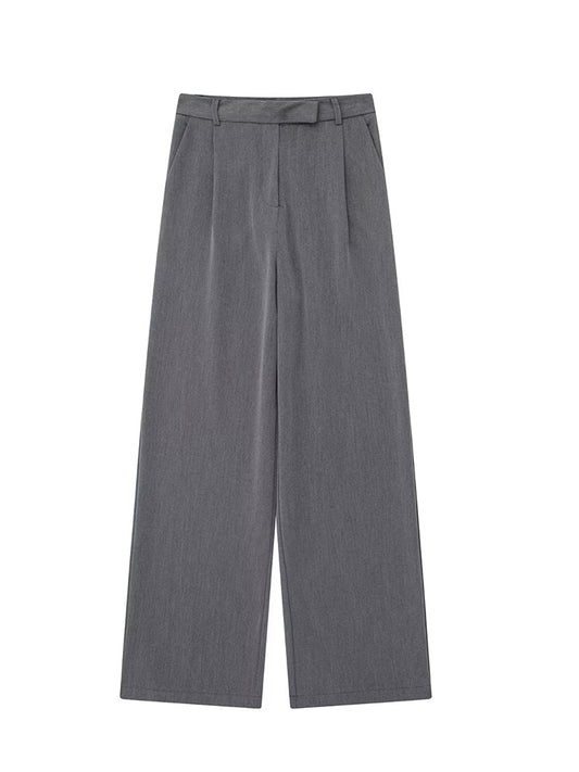 Pantalon Tailoring Structure
