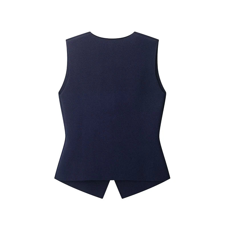 Gilet Élancé Signature